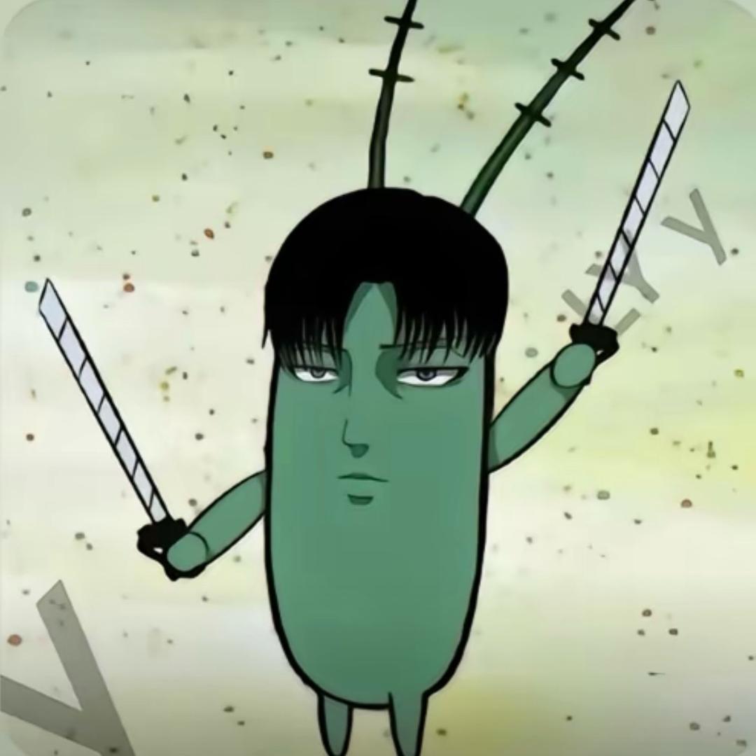 幸运星