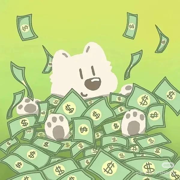 躺平招财冠军🏆