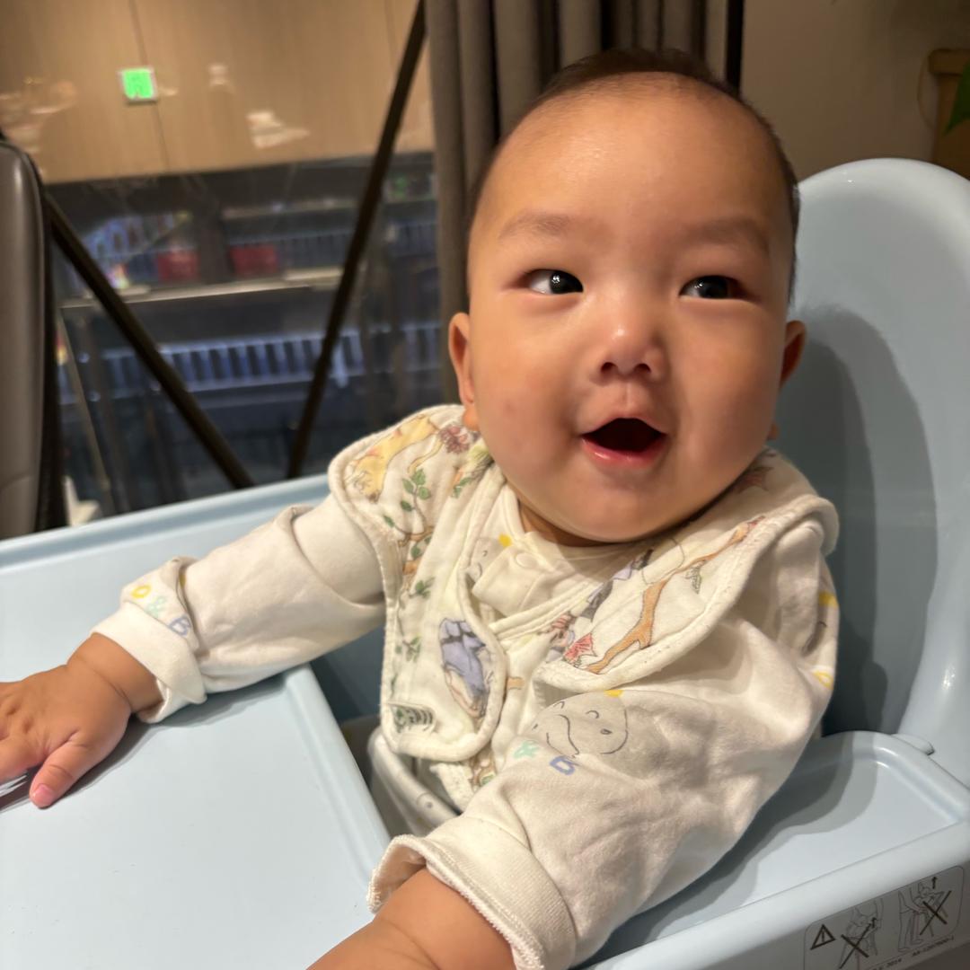 承承🐲宝贝