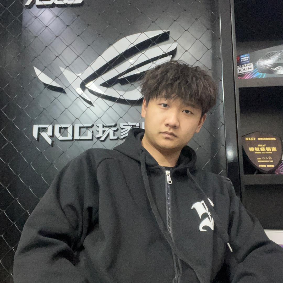 阿峰的装机馆