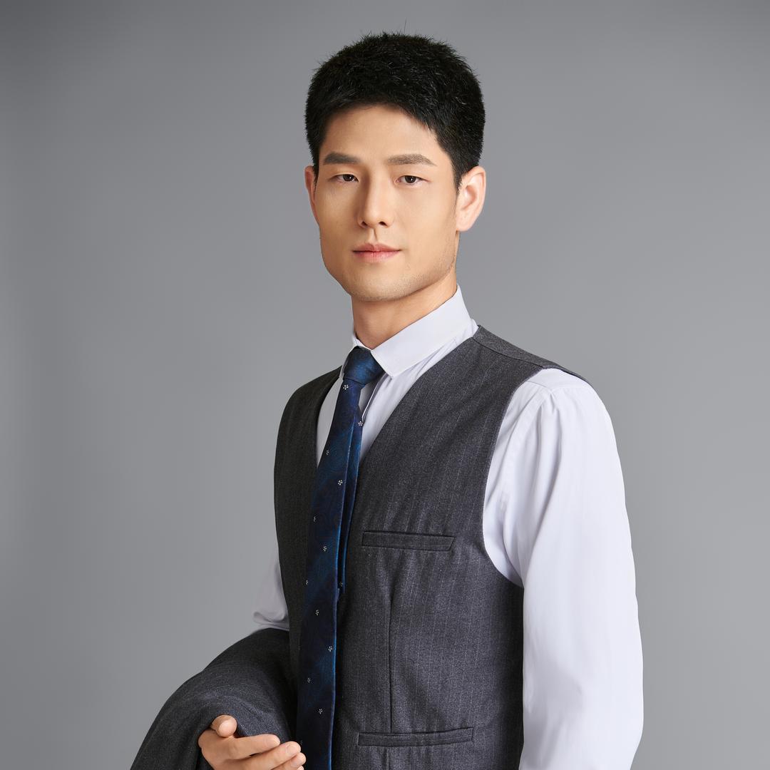 健身私教—龚志强—黄金时代健身恒大名都店