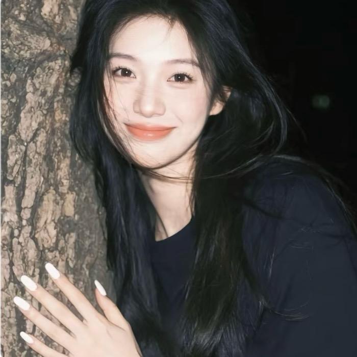 晚安.