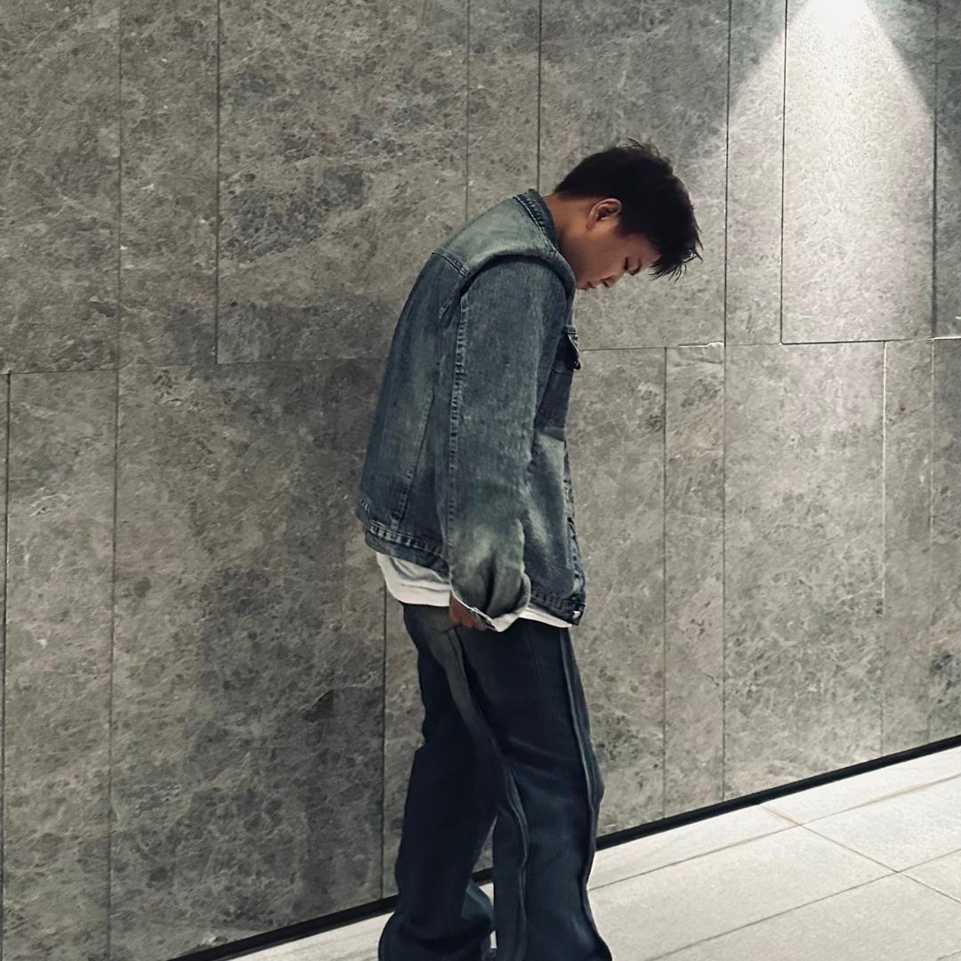 沈丘王宇发型工作室