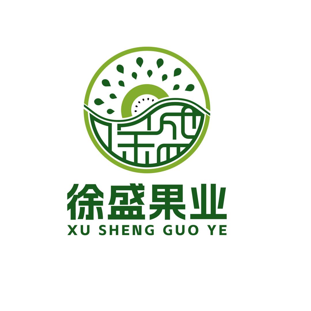 陕西徐盛果业产地直供