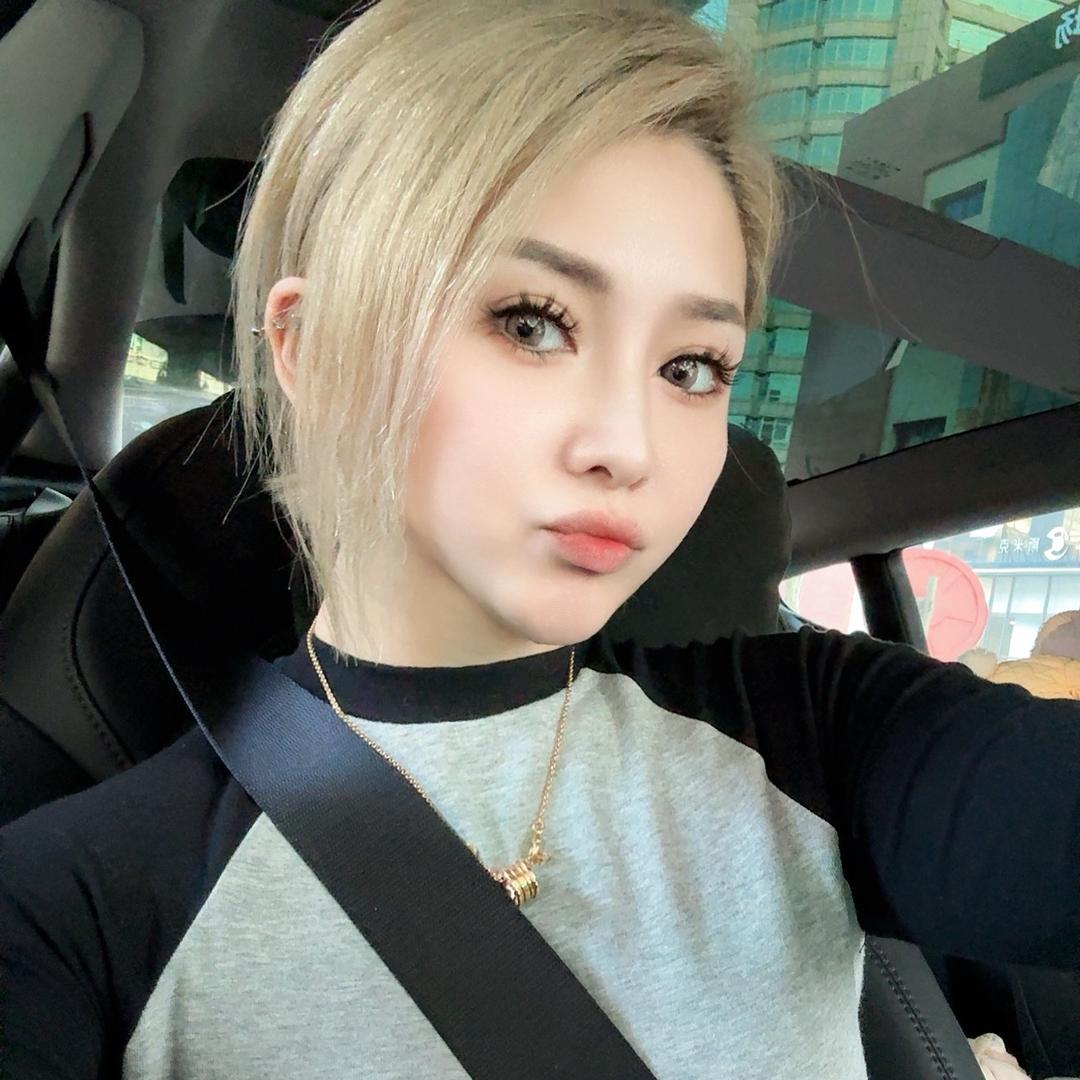 艾米丫💜