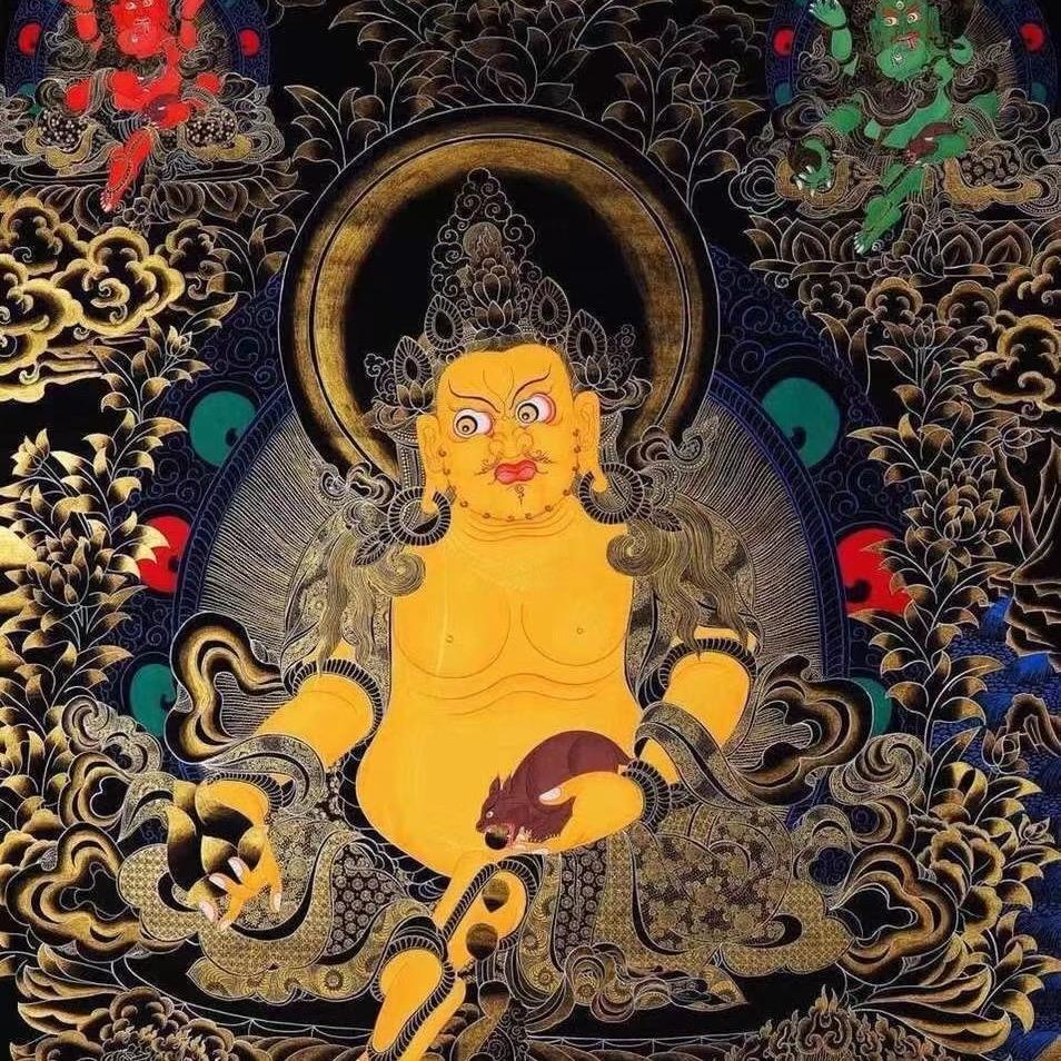 细水长流