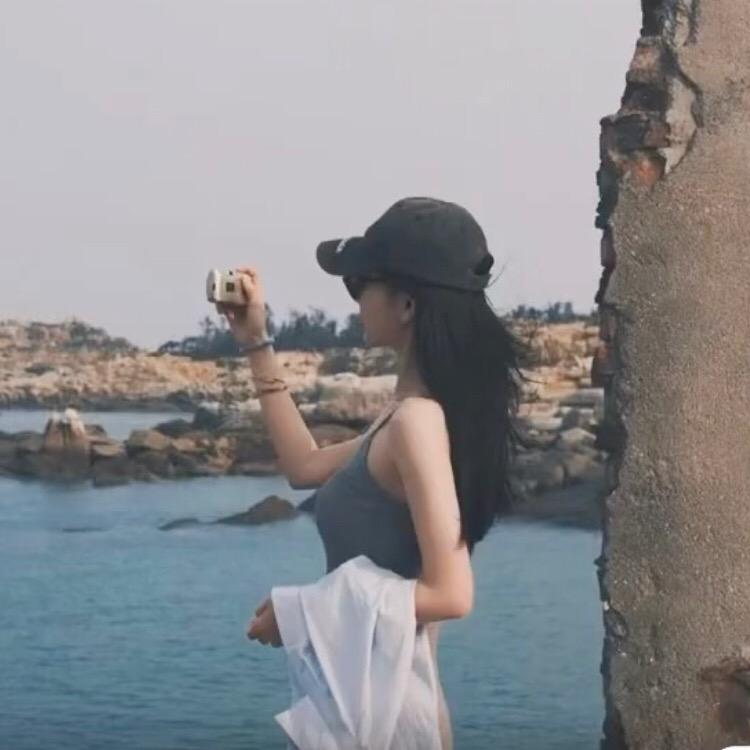 恬雨👧
