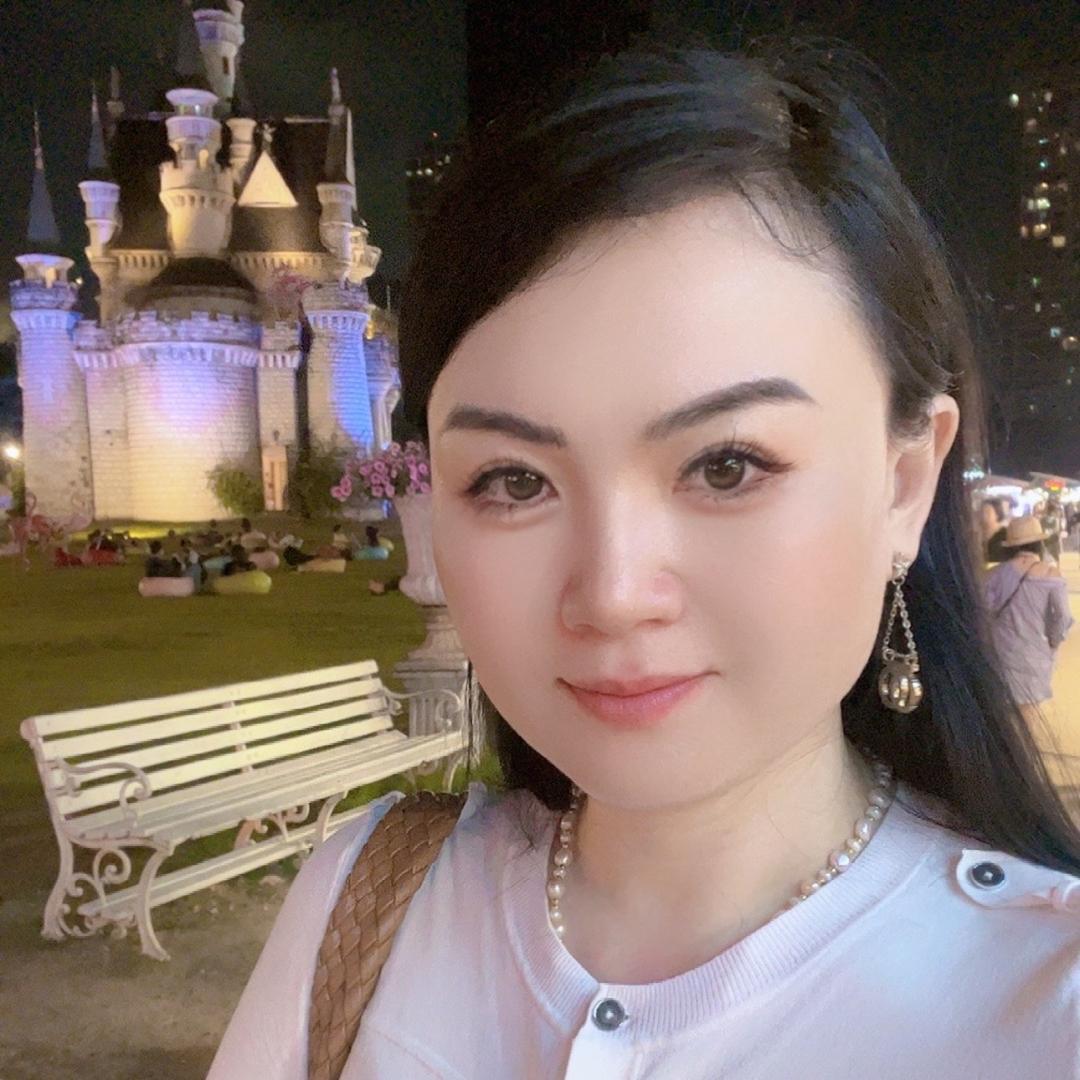 孙俪坚持不懈