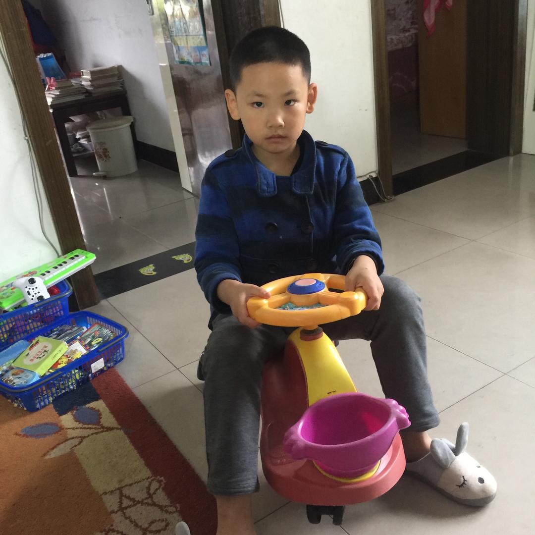 马利华