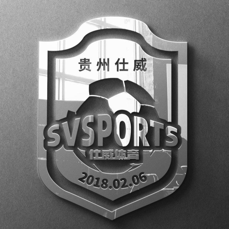 清镇仕威篮球足球训练馆