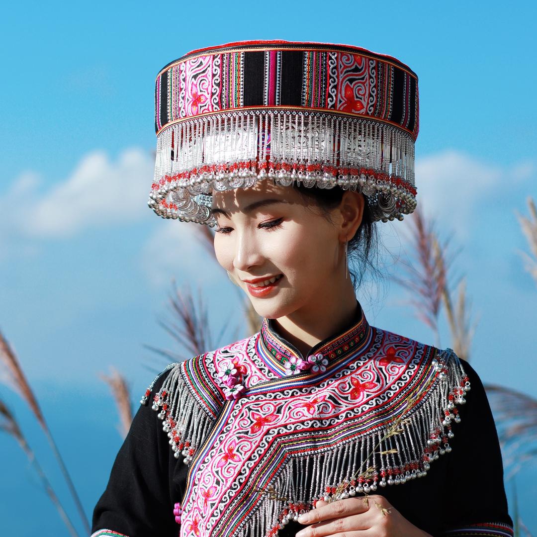 九妹小美