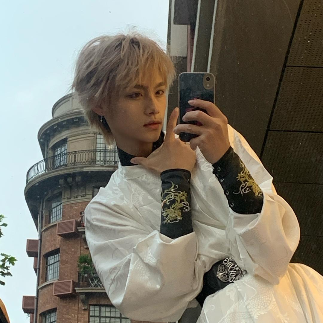 ㅤ蜡笔小光
