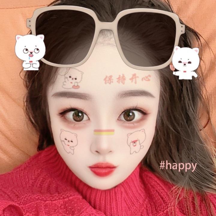 刘家二小姐😘😘😘