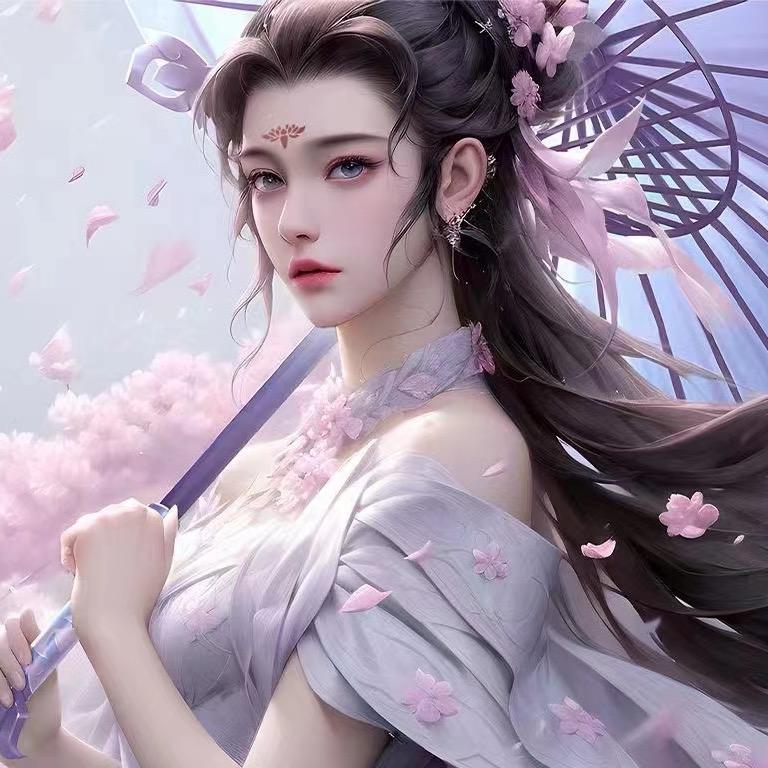 好玩互娱-朝颜