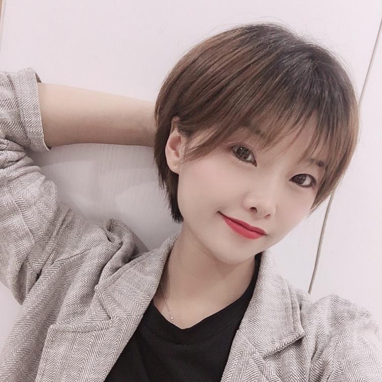 笑笑~