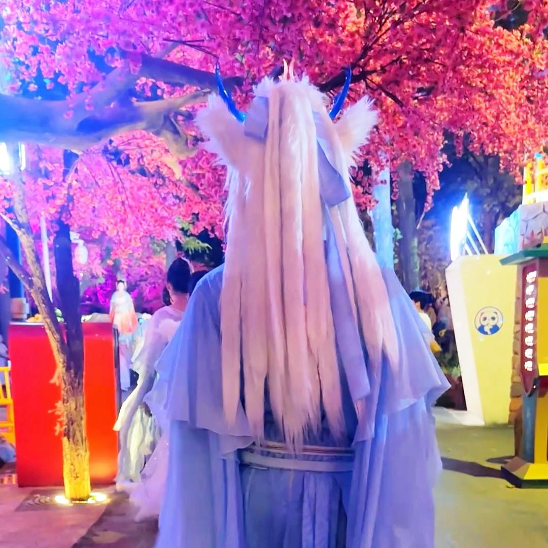 六喜