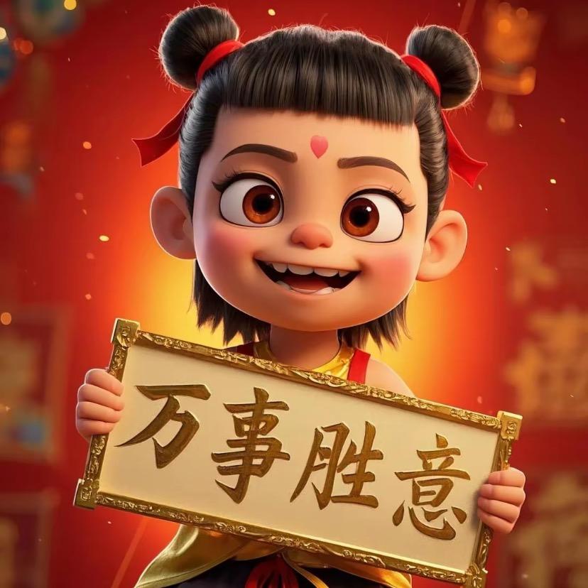 万事如意999
