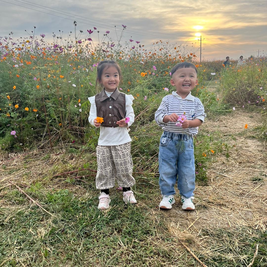 遇见更好的自己