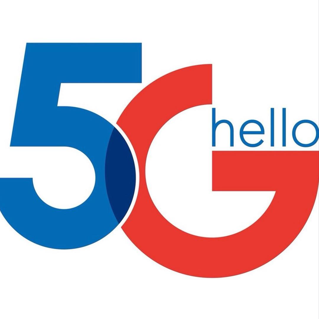 招财鹿5G生活