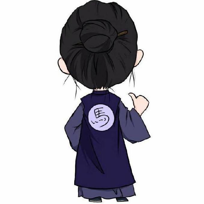 老马聊出海