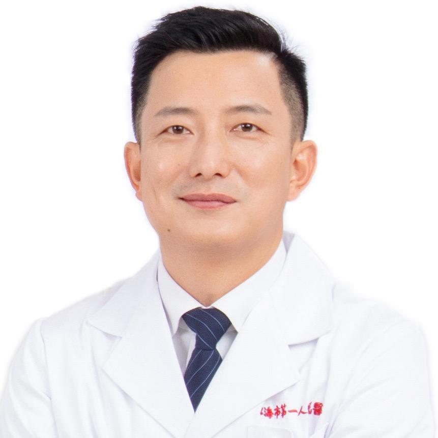 孙伟骨肿瘤医生