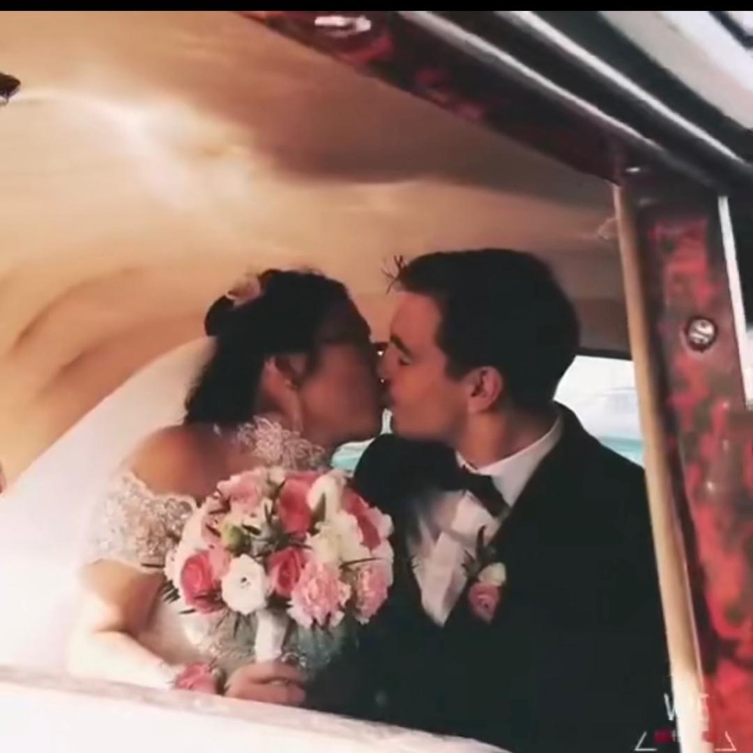 我的老婆就是他