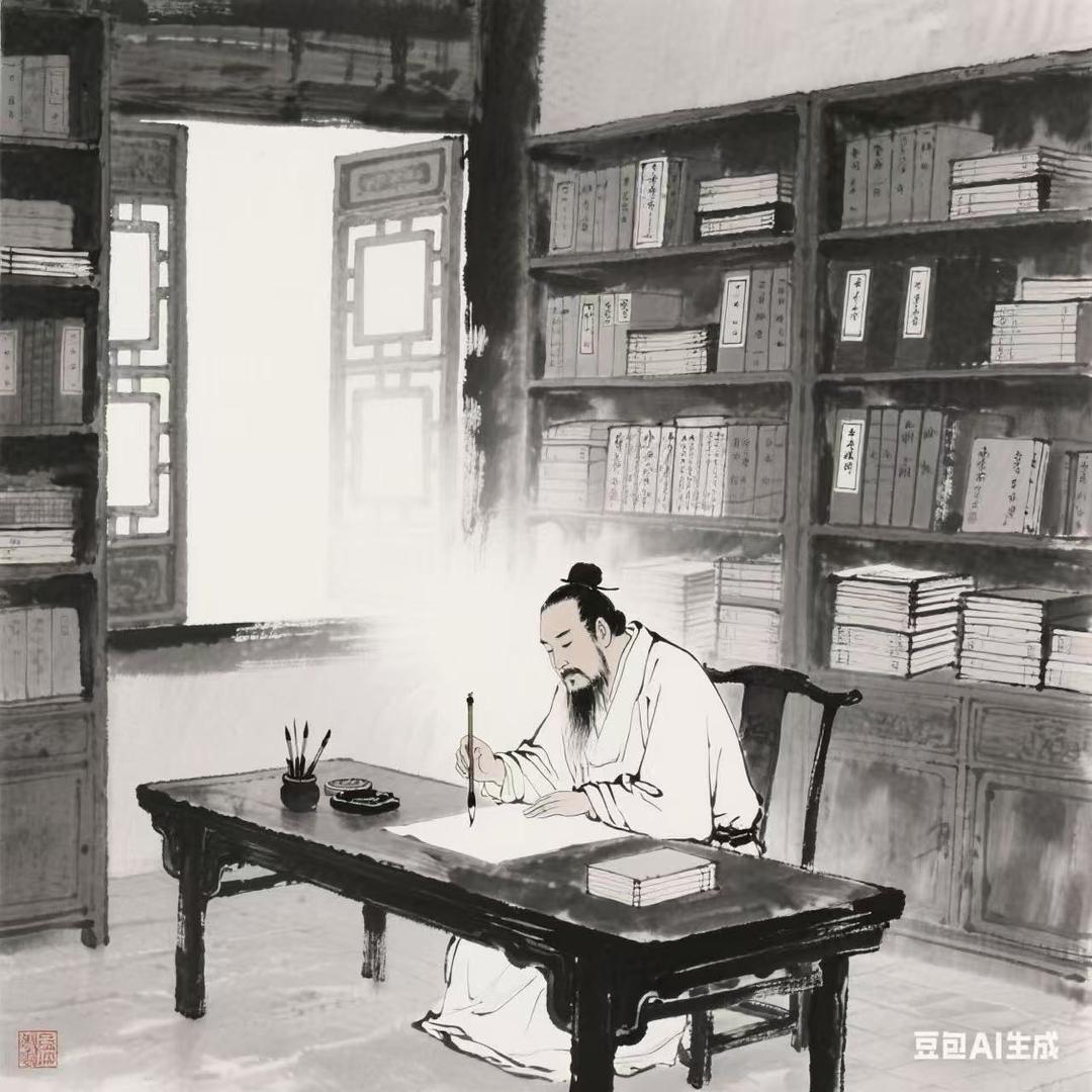 墨清晏