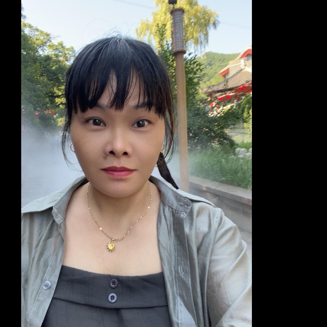 小晴