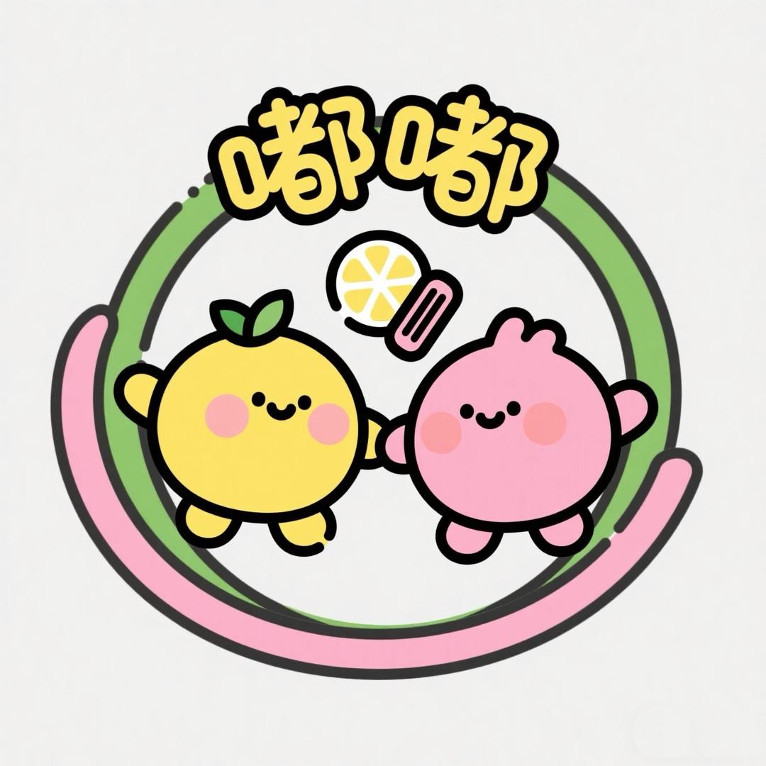 嘟嘟宁儿童发饰