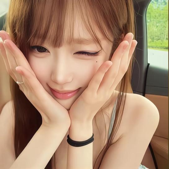 云