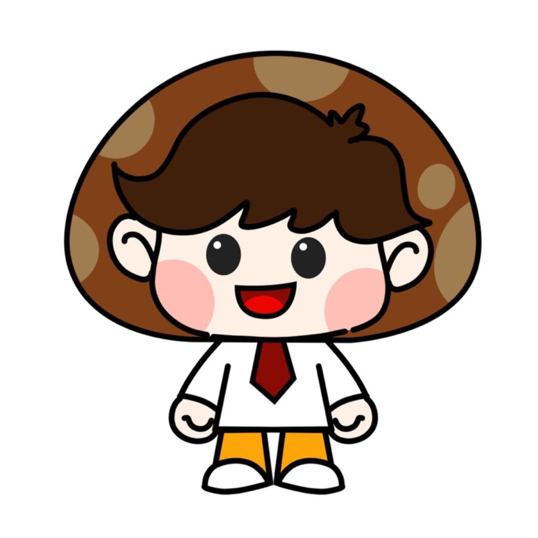 蘑总甄选