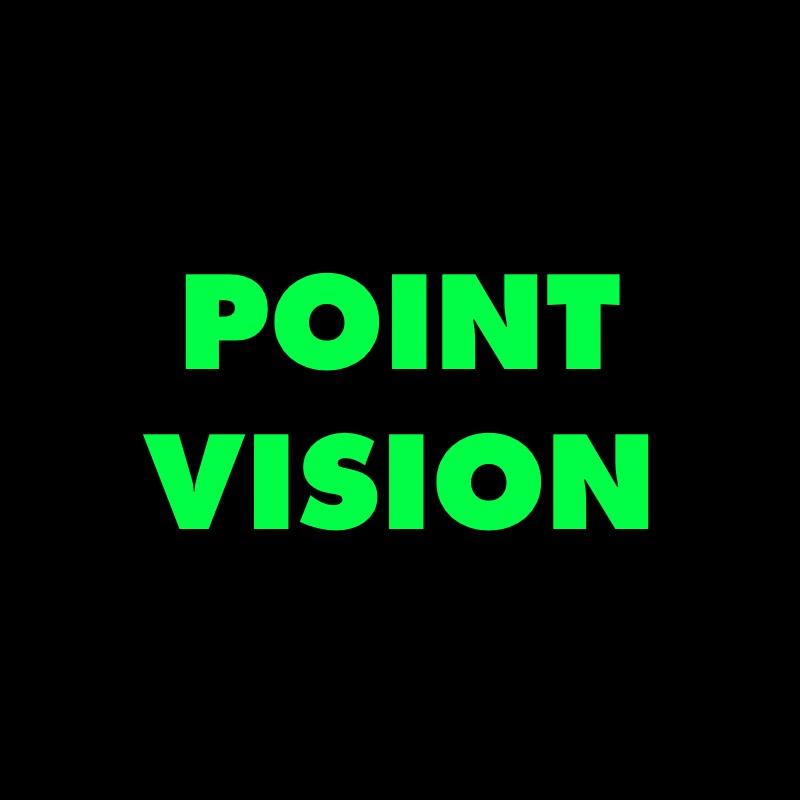 孔晨POINTVISION