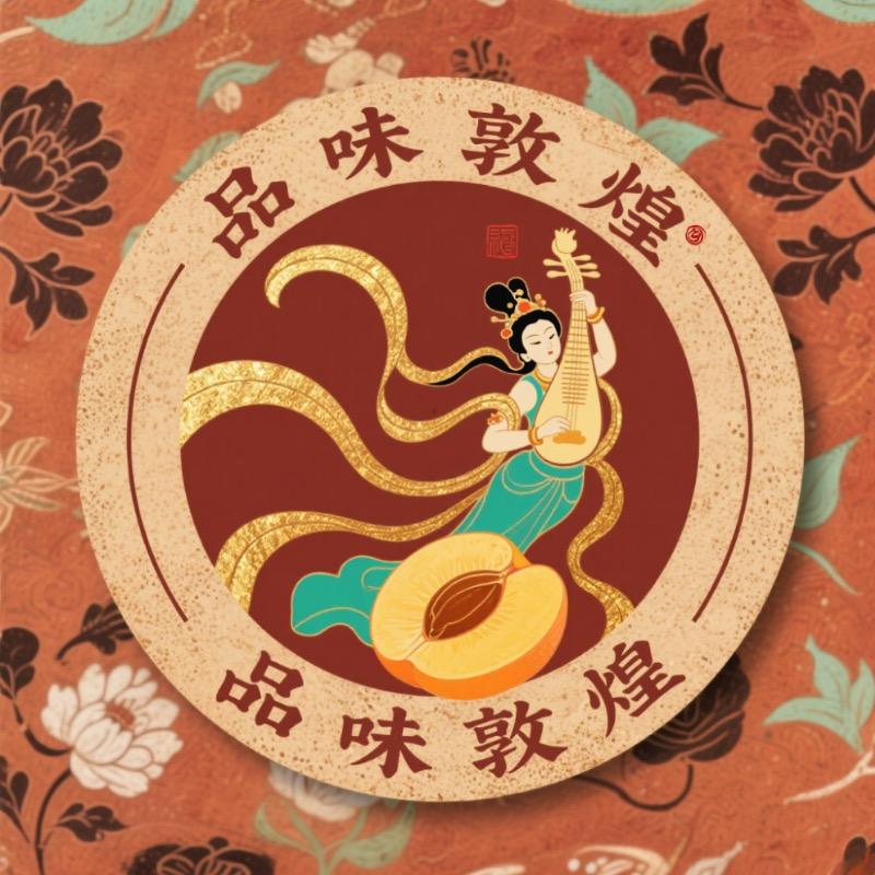 品味敦煌食品