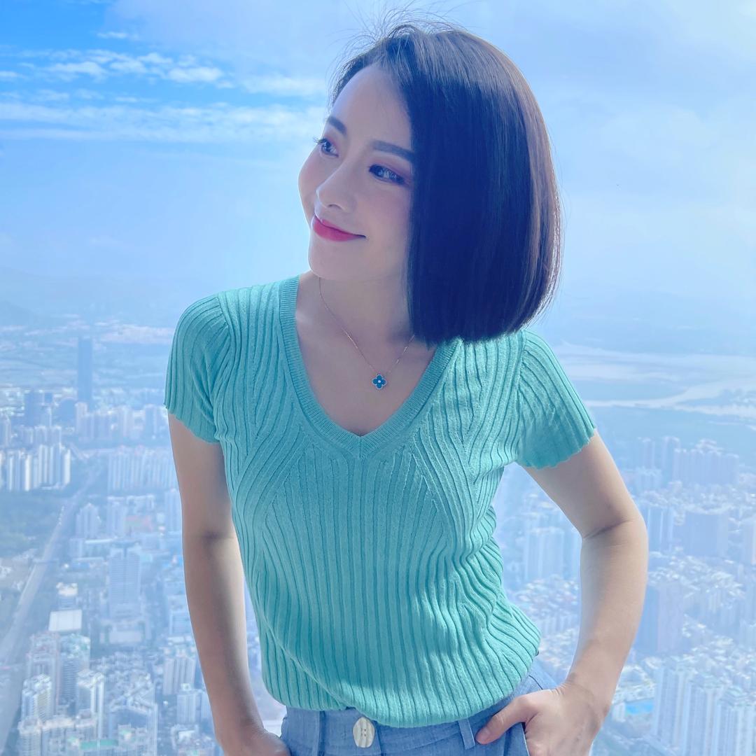 RR任然然
