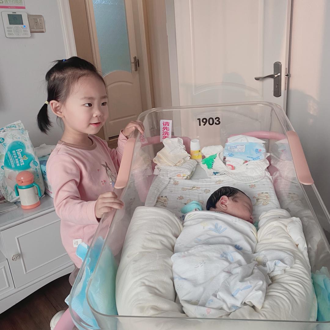 米果妈妈