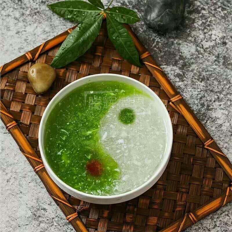口粮人