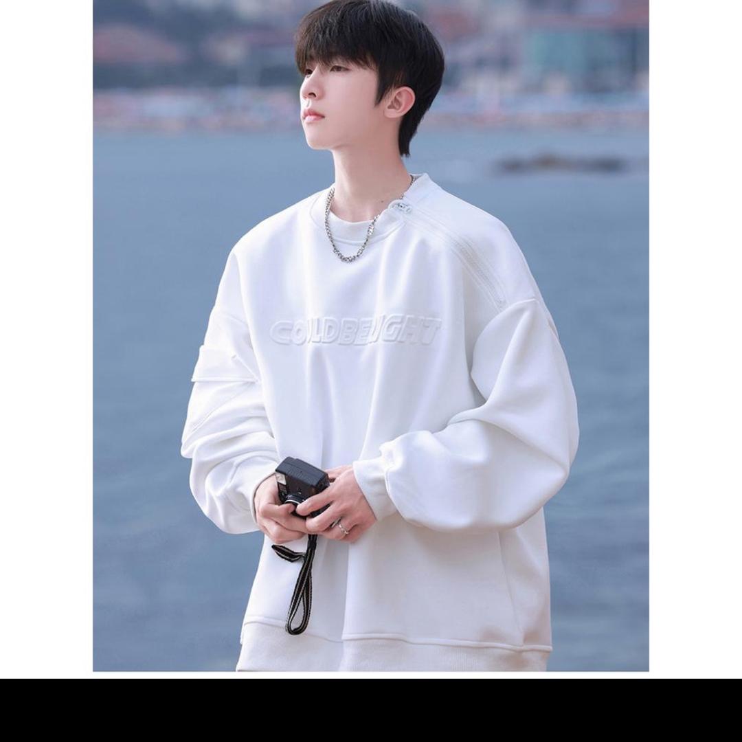 酷衣族青少年装二号