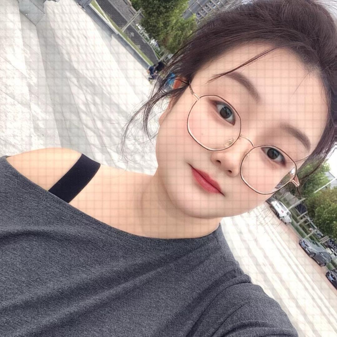是安安呀💋