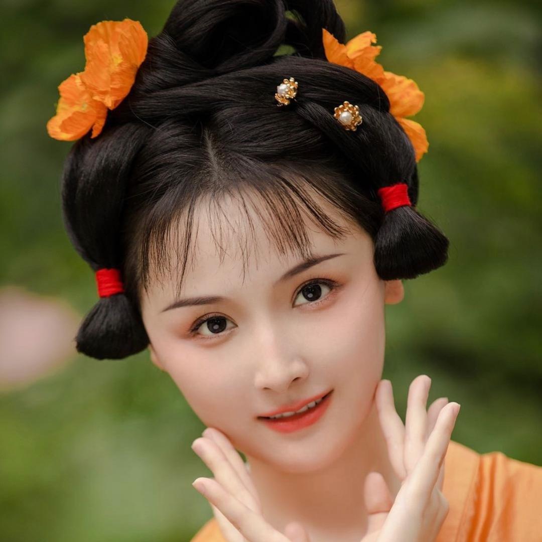 花花老师野路子（没什么素质 土匪野人）