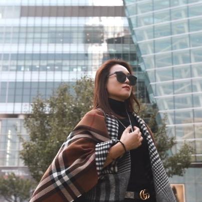 晓青秀禾轻奢女装
