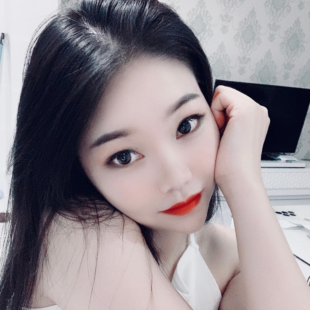 静静💋