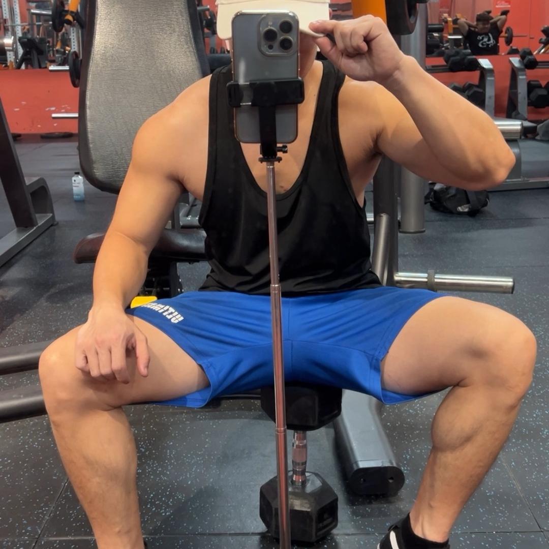 -V
