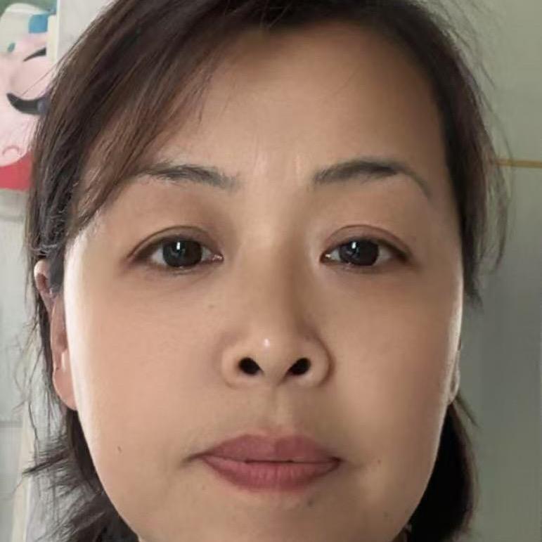 股民宝妈
