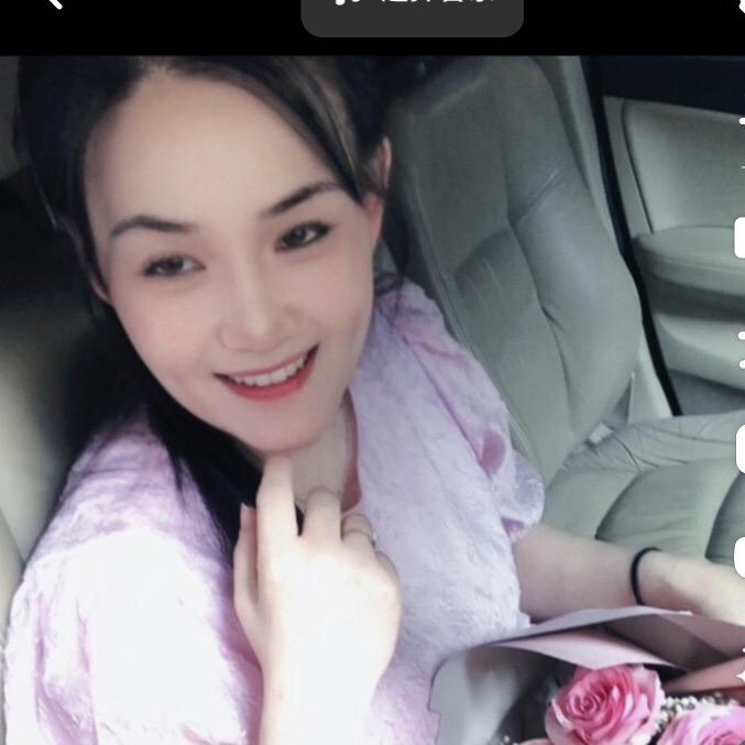 因为有你