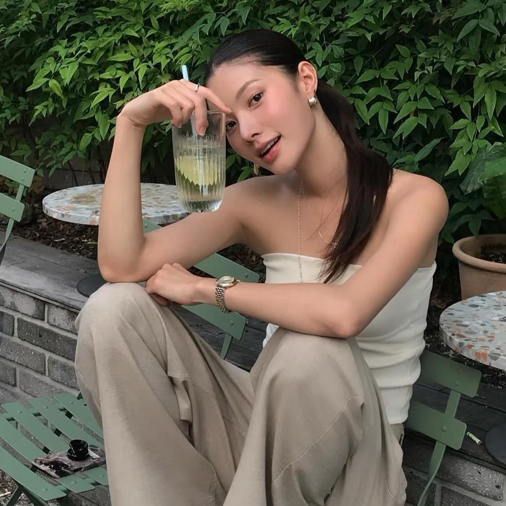 你是什么小饼干🍪