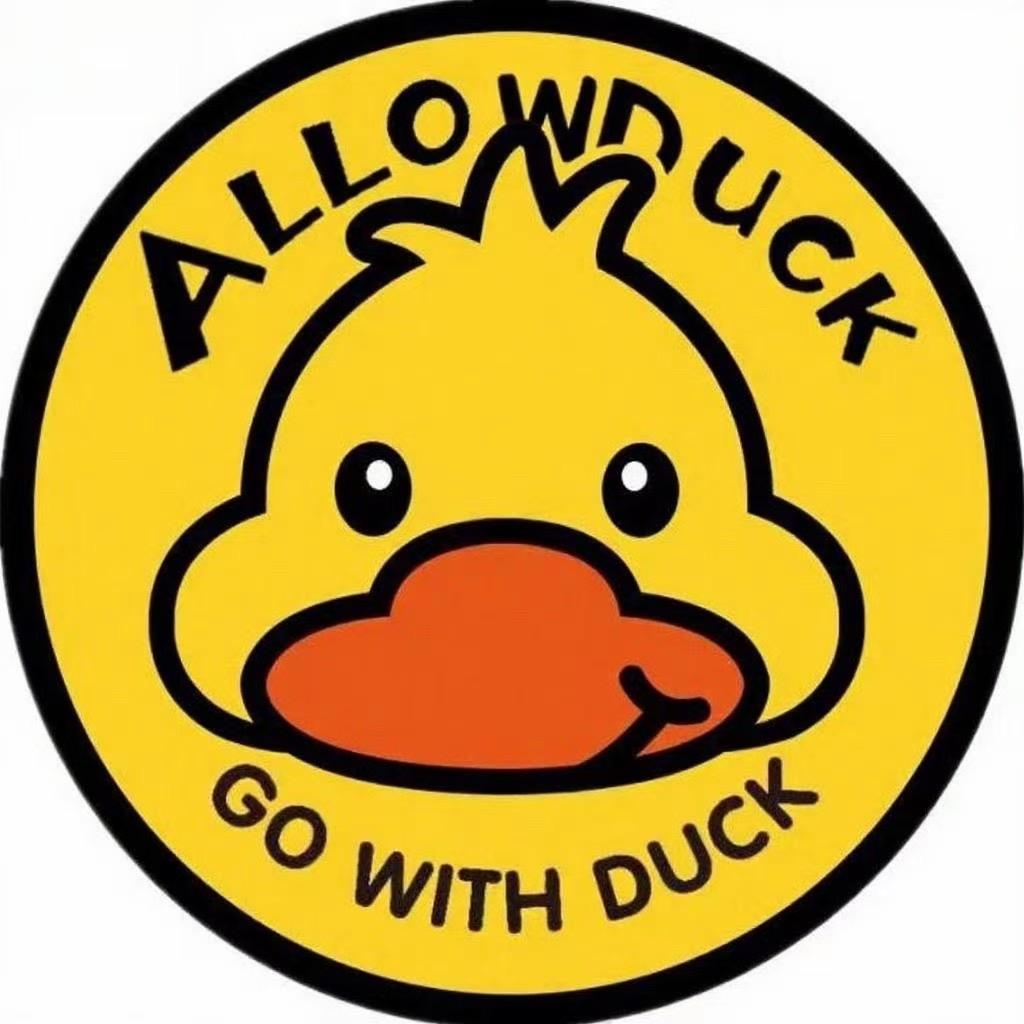 小黄鸭宝宝童鞋工厂