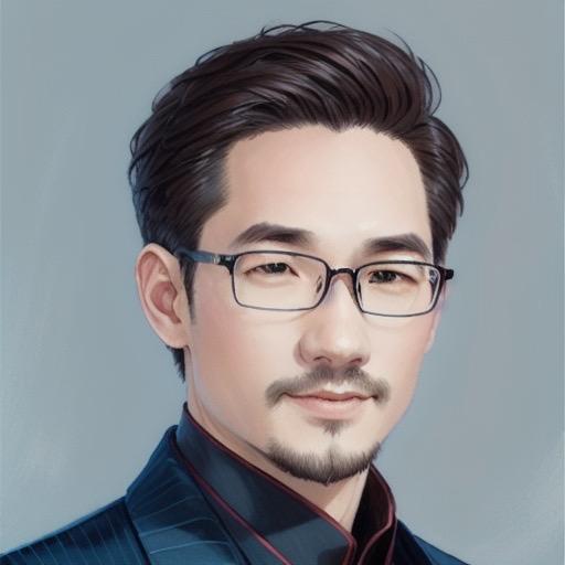 九老板