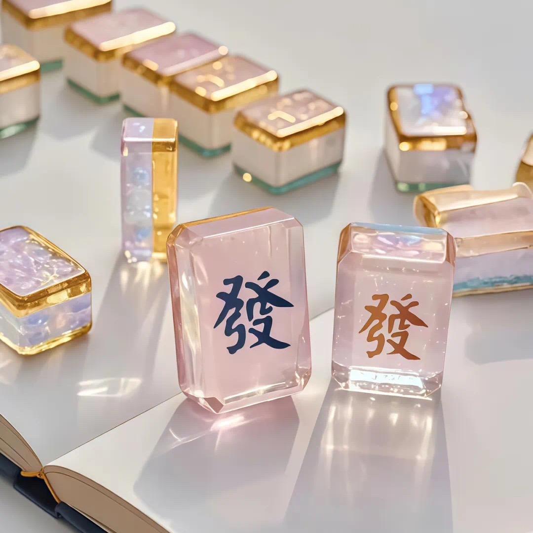 每天都有好♥️情