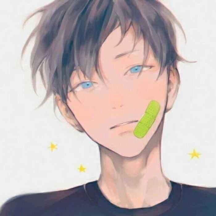 杰尼y
