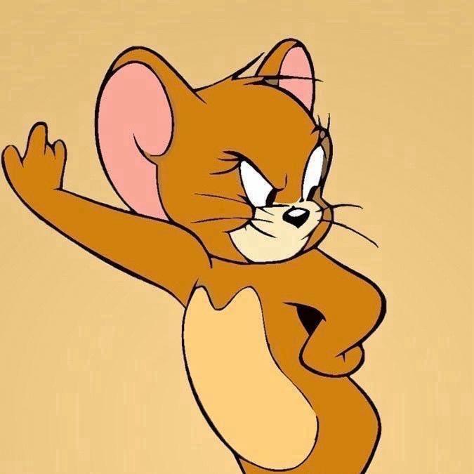 🇲🇾Jerry